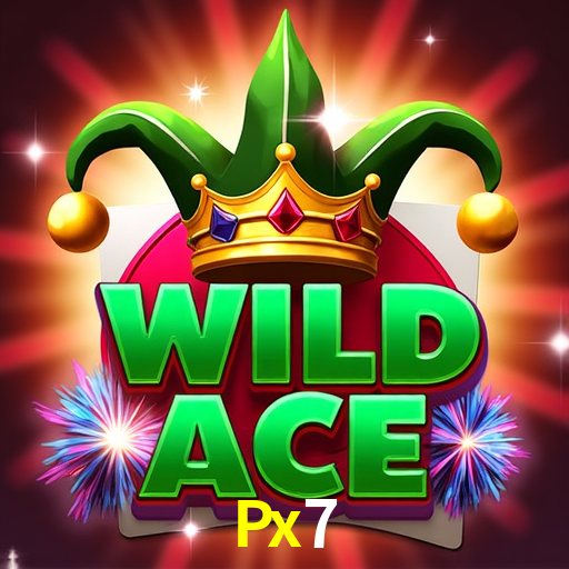 Slots na Plataforma Px7